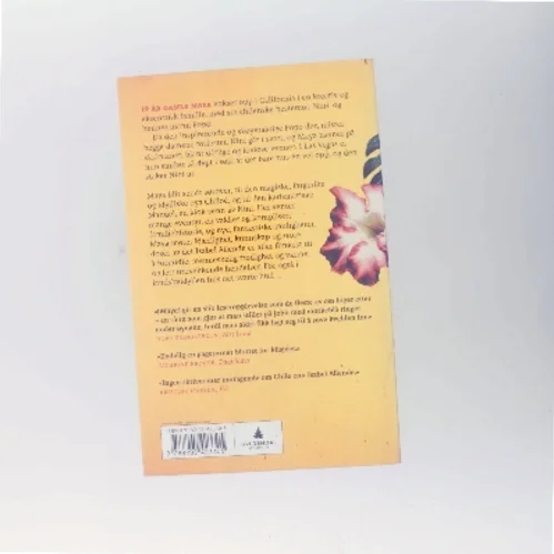 Maya af Isabel Allende (Bog)