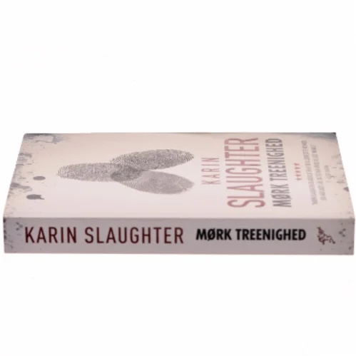 Mørk treenighed af Karin Slaughter (Bog)
