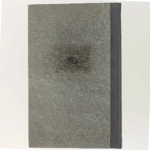 Slukkede rampelys af J.B. Priestley (Bog)