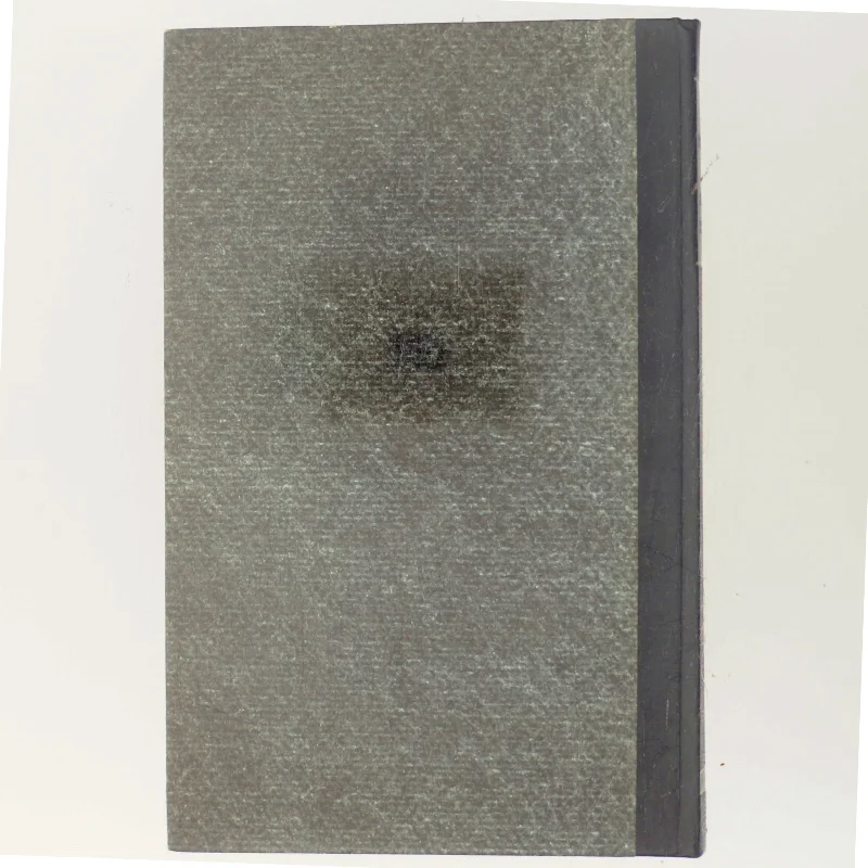 Slukkede rampelys af J.B. Priestley (Bog)