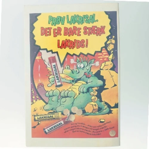 Rip, Rap & Rup på eventyr af <Disney> (Bog)