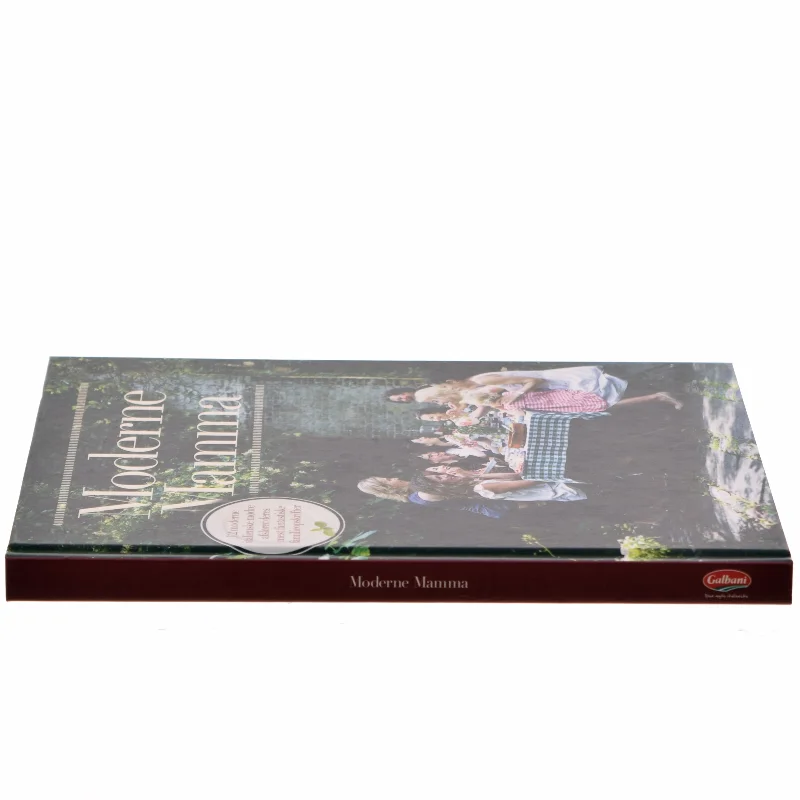 Moderne Mamma af <Bog forfattere> (Bog)