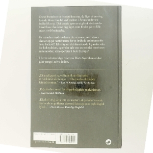 Liv og Legeme af Elsebeth Egholm (Bog)