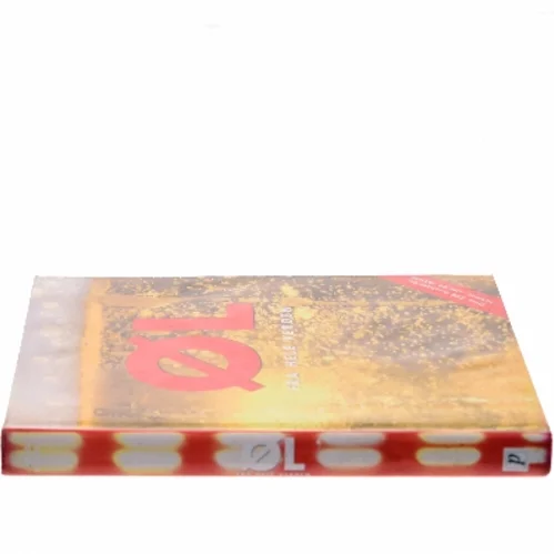 Øl fra hele verden (Bog)