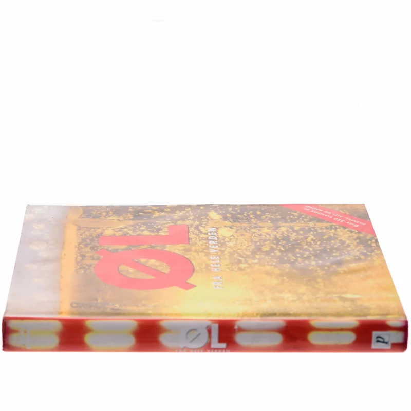 Øl fra hele verden (Bog)