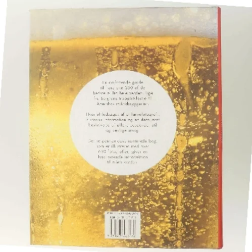 Øl fra hele verden (Bog)