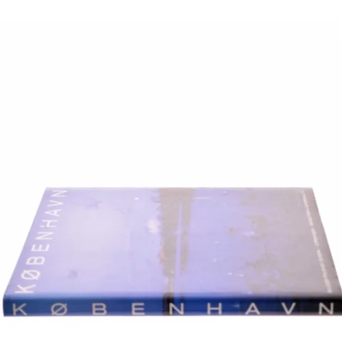 København : billeder fra en by i Europa af Hans Ole Madsen (Bog)