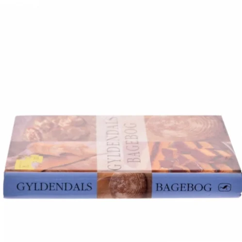Gyldendals Bagebog (Bog)