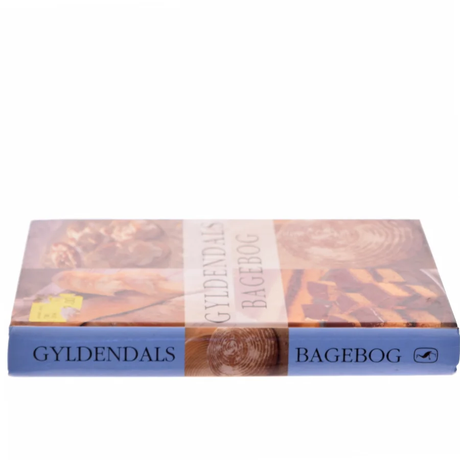 Gyldendals Bagebog (Bog)