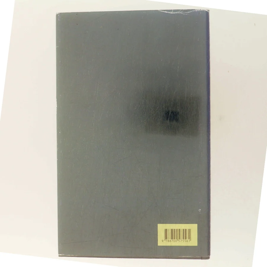 Kristuslegender af Selma Lagerlöf (Bog)