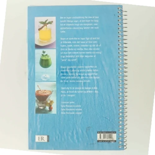 Lene Hanssons juicer og smoothies af Lene Hansson (Bog)