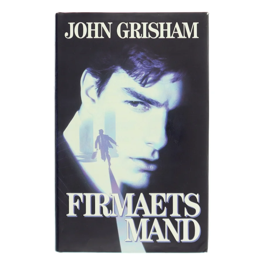 Firmaets Mand af John Grisham (Bog)