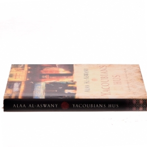 YACOUNIANS HUS af ALAA AL - ASWANY (Bog)