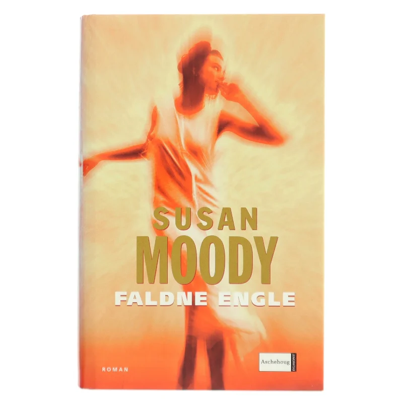 Faldne Engle af Susan Moody (Bog)
