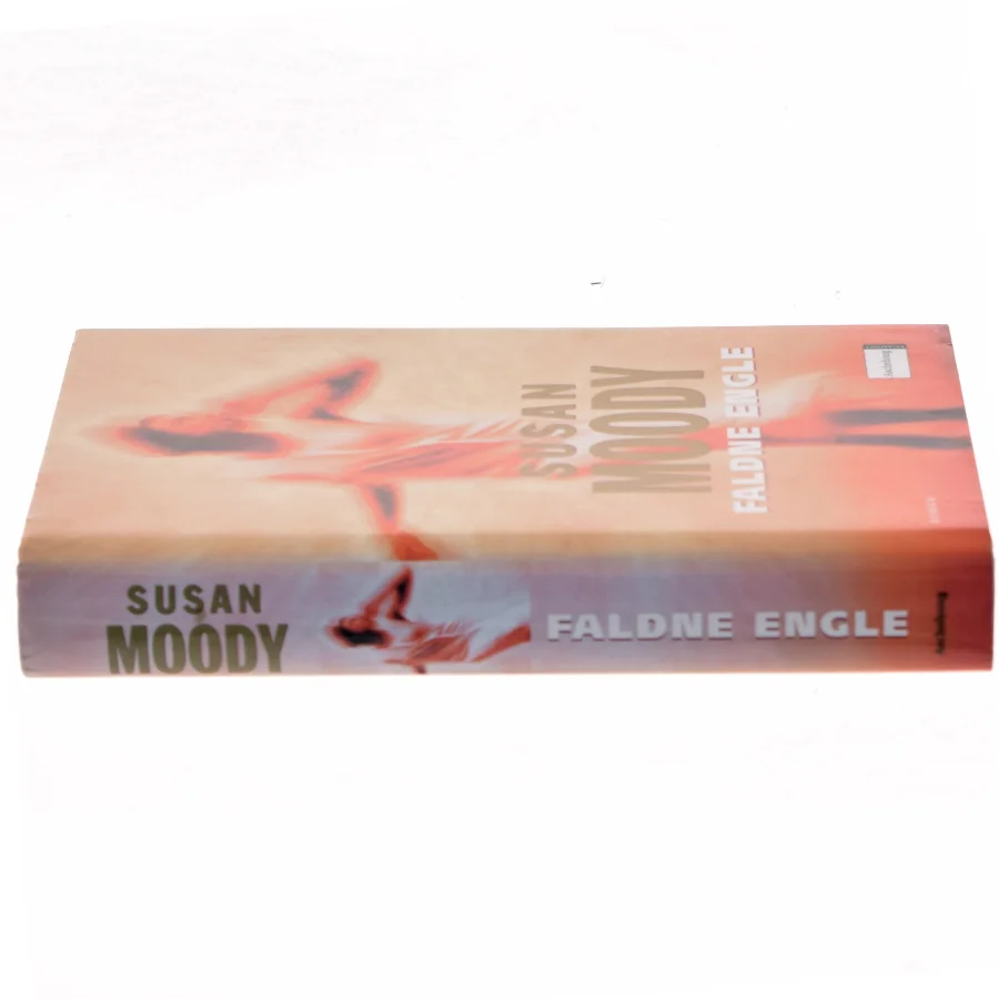 Faldne Engle af Susan Moody (Bog)