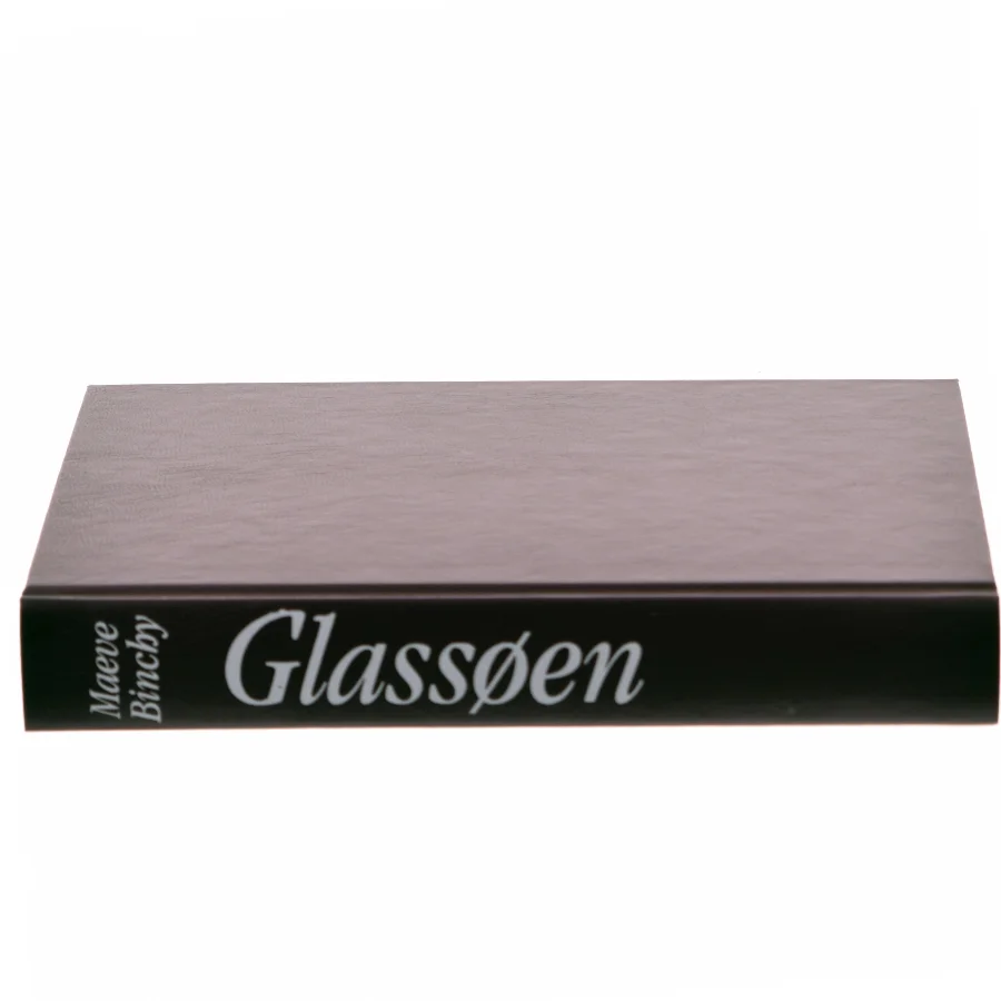 Glassøen (Bog)