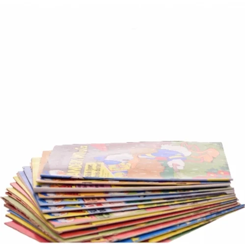 Anders And & Co. af Walt Disney (Bog)