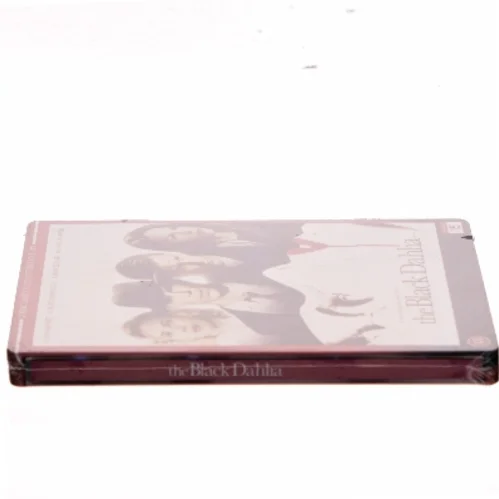 The Black Dahlia med Josh Hartnett (DVD)