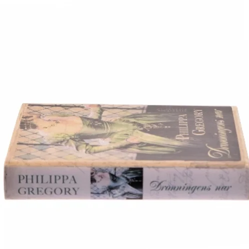 Dronningens nar af Philippa Gregory (Bog)