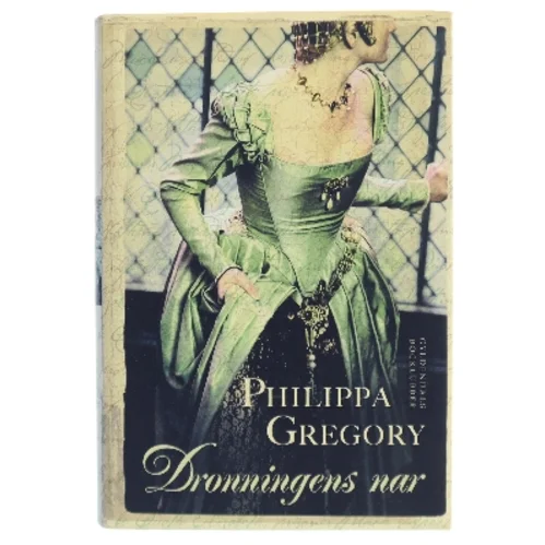Dronningens nar af Philippa Gregory (Bog)