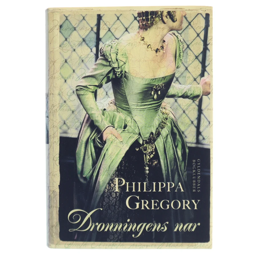Dronningens nar af Philippa Gregory (Bog)