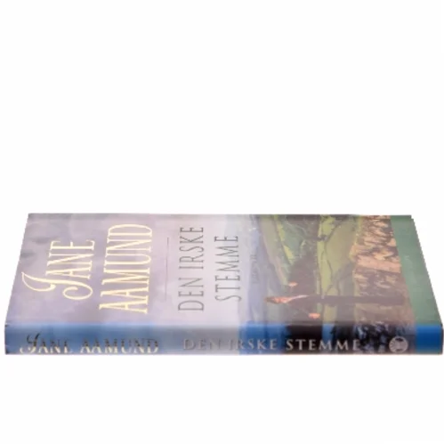 Den irske stemme : fortællinger af Jane Aamund (Bog)