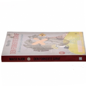 Den forkerte giraf (Bog)