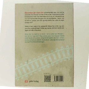 Den forkerte giraf (Bog)