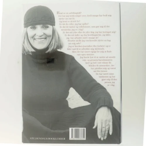 Fremkaldt af Susse Wold (Bog)