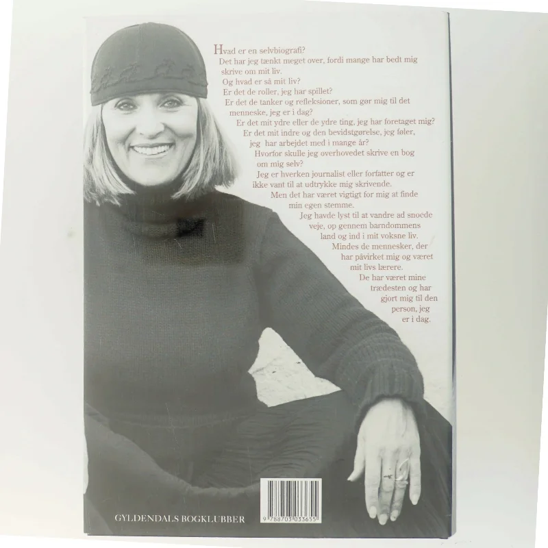 Fremkaldt af Susse Wold (Bog)