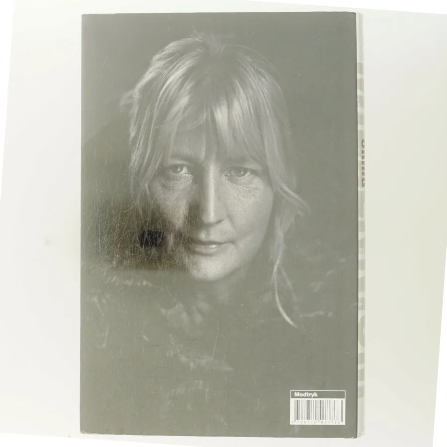 Havørnens skrig af Karin Smirnoff (f. 1964) (Bog)