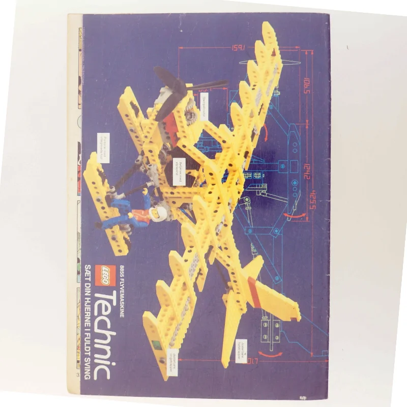 Anders And & Co. (Bog)