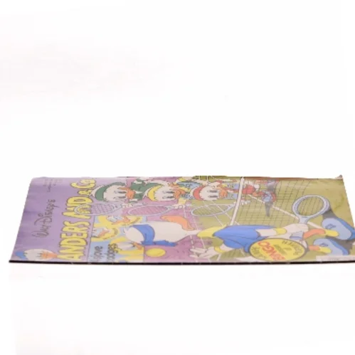 Anders And & Co. (Bog)