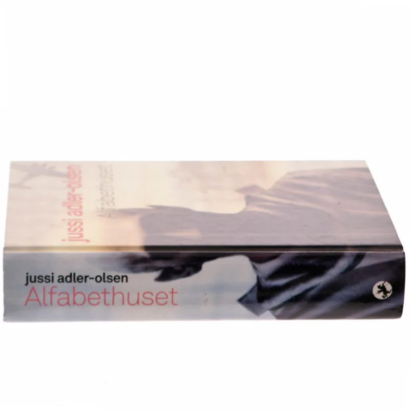 Alfabethuset af Jussi Adler-Olsen (Bog)