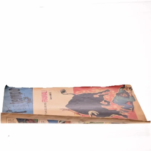 Fart og Tempo af Ukendt (Bog)