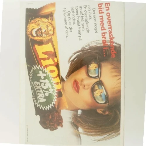 Anders And Ekstra (Bog)