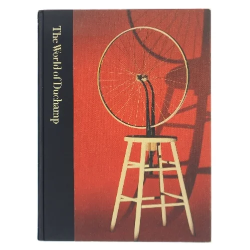 The World of Duchamp (Bog)