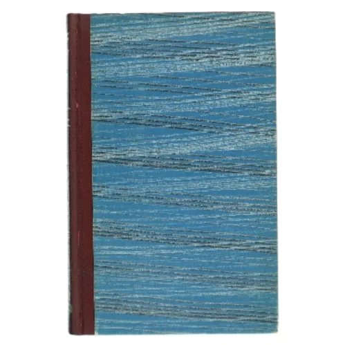 Drama i Salzburg af Helen MacInnes (Bog)