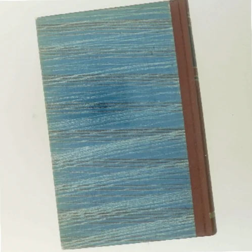 Drama i Salzburg af Helen MacInnes (Bog)