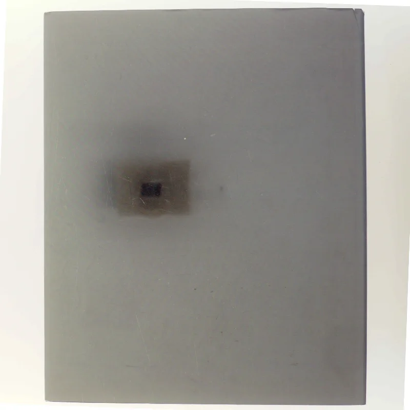 Dansk kunst 91 (Bog) fra Kunstbogklubben