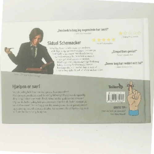 Lær at omgås andre mennesker : en illustreret guide for voksne af Sidsel Schomacker (Bog)