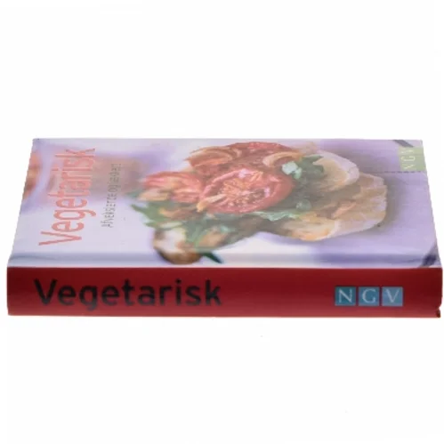 Vegetarisch (Bog)