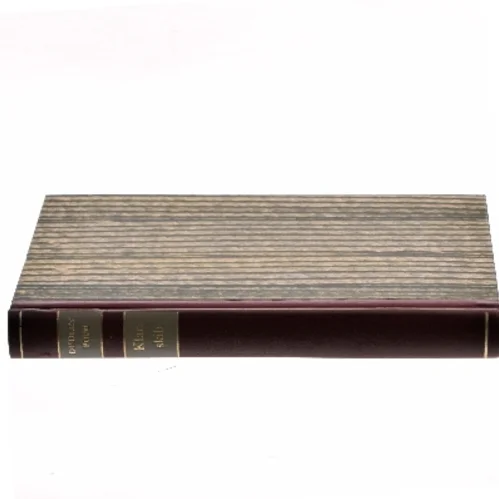 Klar skibs af Dudley Pope (Bog)