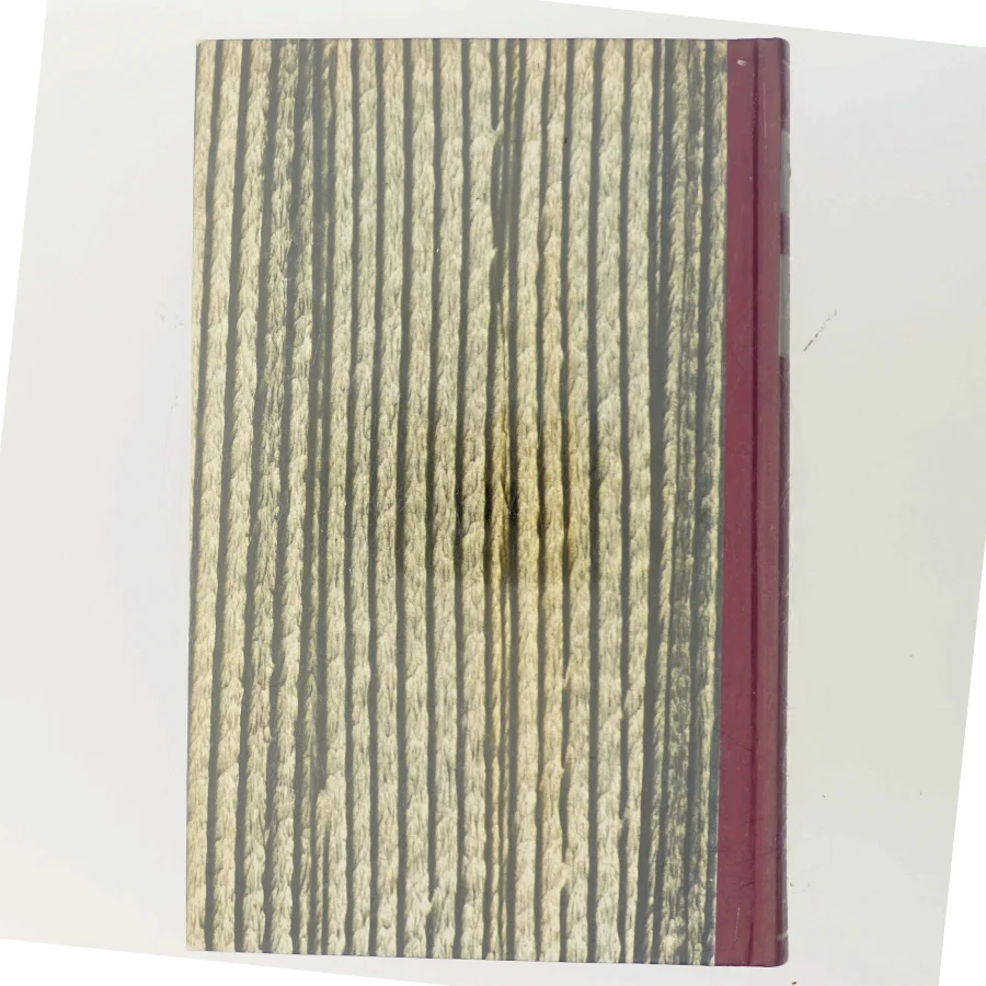 Klar skibs af Dudley Pope (Bog)