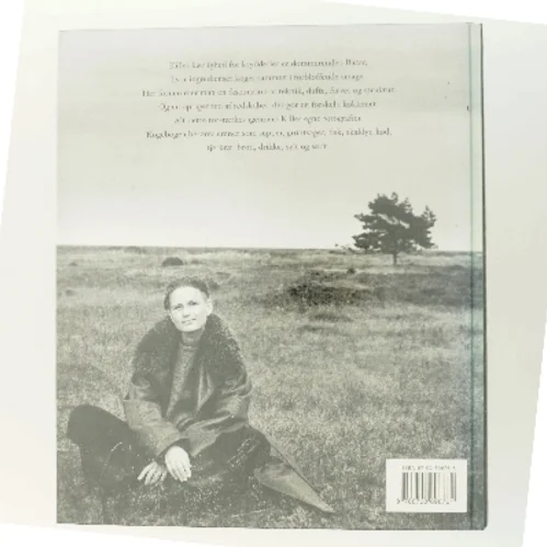 Bazar : en kogebog af Kille Enna (Bog)