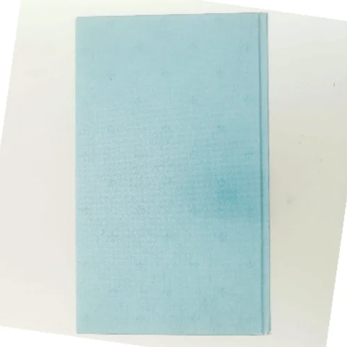 Theas færd af Anne Marie Ejrnæs (Bog)