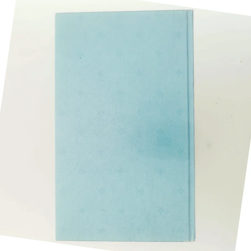 Theas færd af Anne Marie Ejrnæs (Bog)