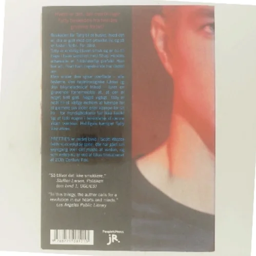 Pretties af Scott Westerfeld (Bog)