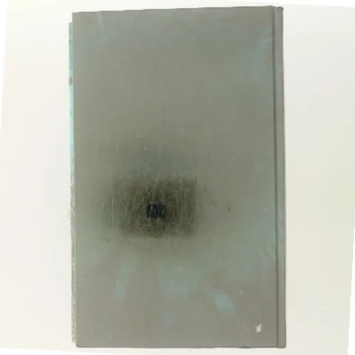 Nærmeste pårørende af Elsebeth Egholm (Bog)