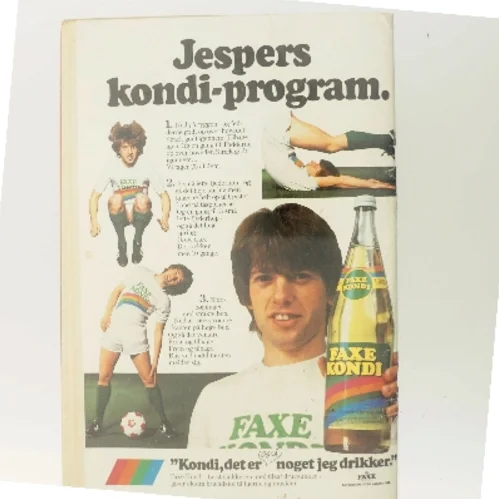 Fantomet Nr. 240 (Bog)